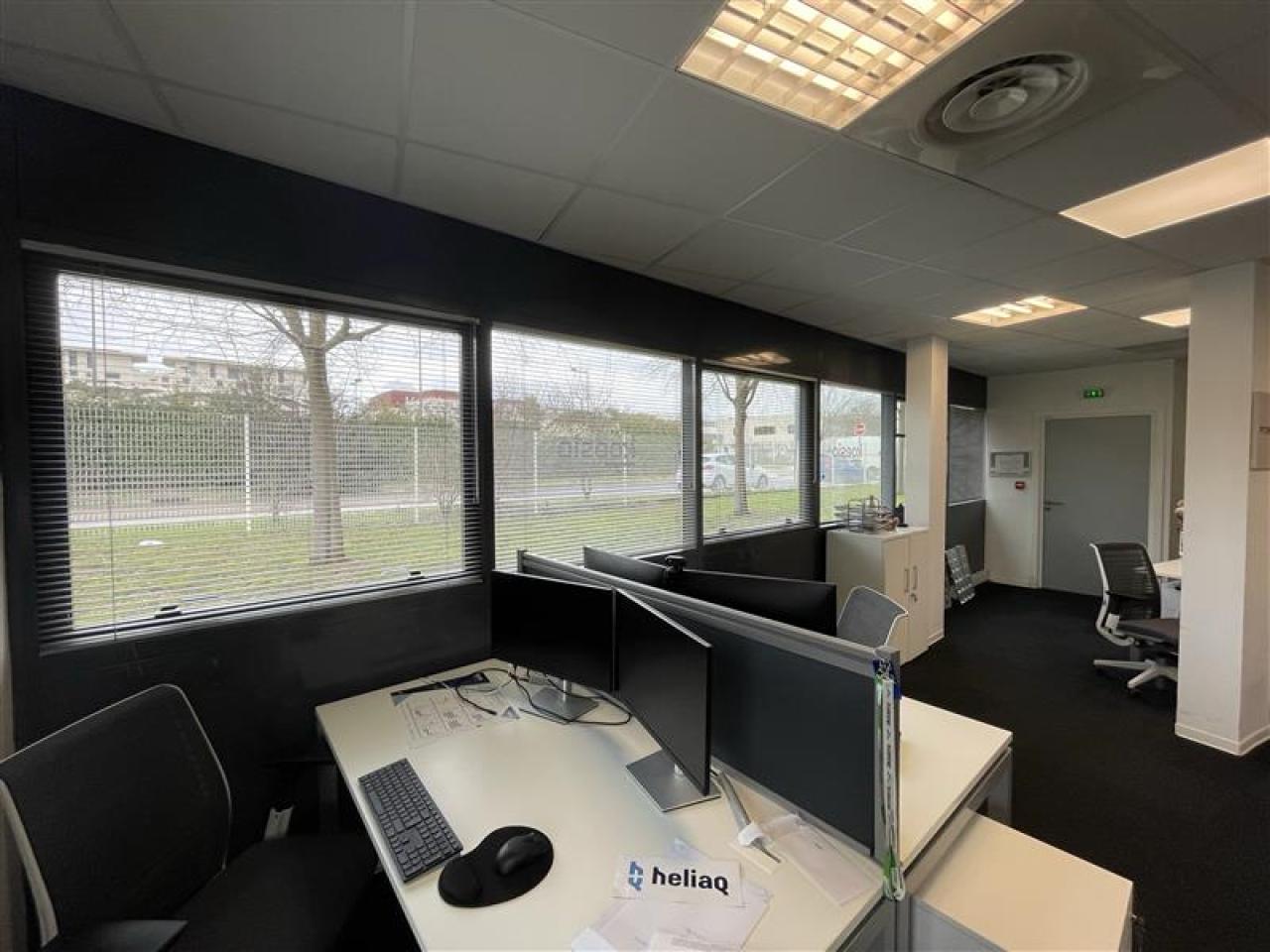 Bureau Montpellier 118m² Location bureau Montpellier Hérault OLBUR2531087 3